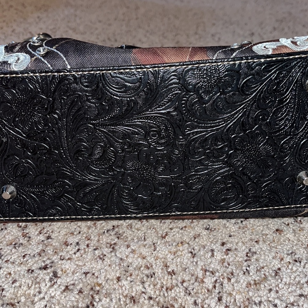 Tooled Purse - image 2